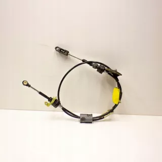 DJ5PAA Трос кулисы КПП Ford Kuga 2 Арт e12366508, вид 1