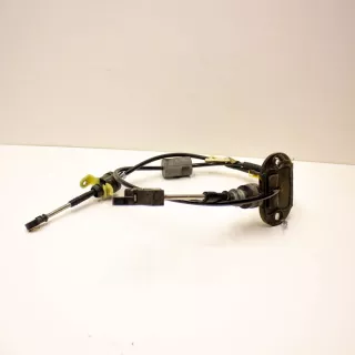 DJ5PAA Трос кулисы КПП Ford Kuga 2 Арт e12366508, вид 2