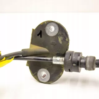 DJ5PAA Трос кулисы КПП Ford Kuga 2 Арт e12366508, вид 5