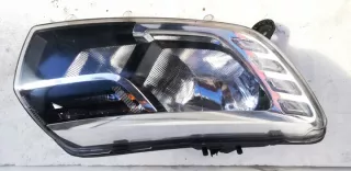 260100697R Фара правая Dacia Logan 2 Арт e12359025, вид 1