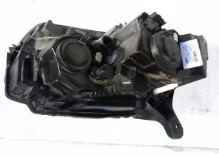 260100697R Фара правая Dacia Logan 2 Арт e12359025, вид 2