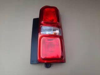9808243080 Фонарь задний правый Citroen jumpy 3 Арт e12344672, вид 1