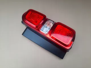 9808243080 Фонарь задний правый Citroen jumpy 3 Арт e12344672, вид 3