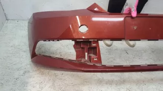 6V0807221 7ELEMENTS Бампер передний Skoda Fabia 3 Арт e12338803, вид 3