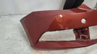 6V0807221 7ELEMENTS Бампер передний Skoda Fabia 3 Арт e12338803, вид 4