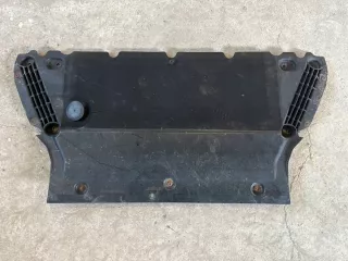 8W0863821B Декоративная крышка двигателя Audi A4 B9 Арт e12337492, вид 1