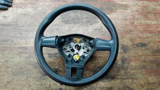 7E0419091 3C8971584 Руль Volkswagen Transporter T5 Арт e12334870, вид 1
