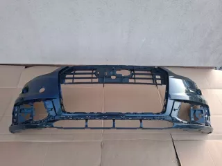  Бампер передний Audi A6 C7 (S6,RS6) Арт e12330463, вид 1