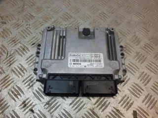 G1B1-12A650-CD Блок управления двигателем Ford Fiesta 6 Арт e12317839, вид 1