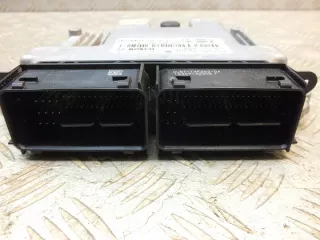 G1B1-12A650-CD Блок управления двигателем Ford Fiesta 6 Арт e12317839, вид 2