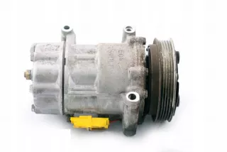 9213175-1 Компрессор кондиционера MINI CLUBMAN R55 Арт e12314724, вид 1