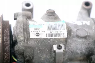 9213175-1 Компрессор кондиционера MINI CLUBMAN R55 Арт e12314724, вид 2
