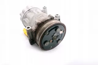 9213175-1 Компрессор кондиционера MINI CLUBMAN R55 Арт e12314724, вид 3