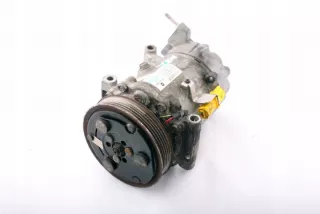 9213175-1 Компрессор кондиционера MINI CLUBMAN R55 Арт e12314724, вид 4