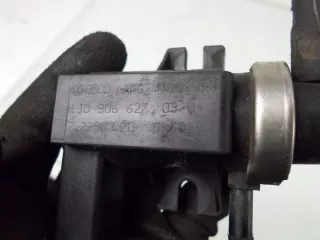 1J0906627 Клапан электромагнитный Volkswagen Passat B5 Арт e12306491, вид 4