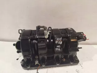 55584978 Коллектор впускной Opel Corsa E Арт e12306460, вид 2