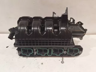 55584978 Коллектор впускной Opel Corsa E Арт e12306460, вид 3