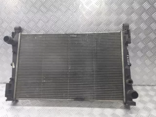 44092670 Радиатор (основной) Opel Corsa D Арт e12306449, вид 1