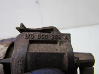 1K0906283A Клапан электромагнитный Skoda Fabia 2 Арт e12306399, вид 3