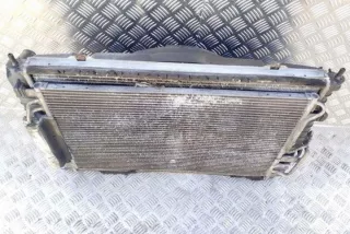 253102E500 Радиатор (основной) Kia Sportage 5 Арт e12306277, вид 1