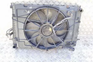 253102E500 Радиатор (основной) Kia Sportage 5 Арт e12306277, вид 2