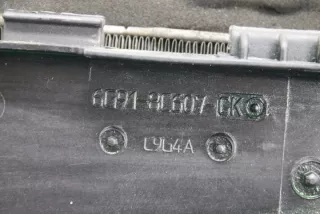 6G918C607GK Радиатор (основной) Ford Galaxy 2 Арт e12306225, вид 1