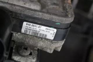 6G918C607GK Радиатор (основной) Ford Galaxy 2 Арт e12306225, вид 4