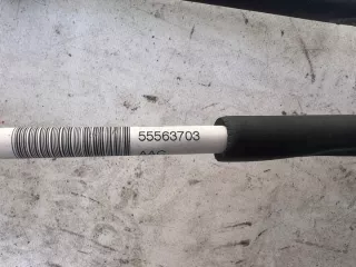 6BIEGOWA 55563703 Трос кулисы КПП Opel Astra J Арт e12306109, вид 2