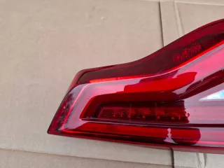  Фонарь задний левый BMW X3 G01 Арт e12297812, вид 4