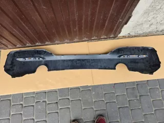 8060303 Бампер задний BMW 1 F20/F21 Арт e12289461, вид 2