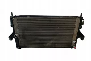 3M518005DB Радиатор (основной) Volvo S40 2 Арт e12276640, вид 2
