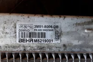 3M518005DB Радиатор (основной) Volvo C70 2 Арт e12276633, вид 1