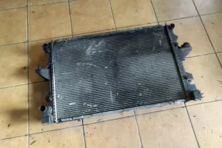 7H0121253G Радиатор (основной) Volkswagen Transporter T5 Арт e12276613, вид 2