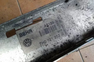 7H0121253G Радиатор (основной) Volkswagen Transporter T5 Арт e12276613, вид 4