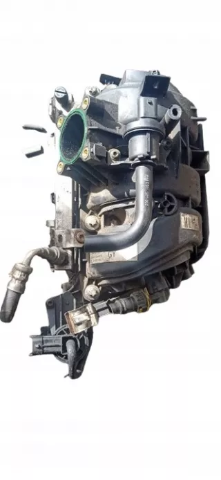 1928498092 0280600030 Коллектор впускной Opel Corsa C Арт e12276013, вид 1