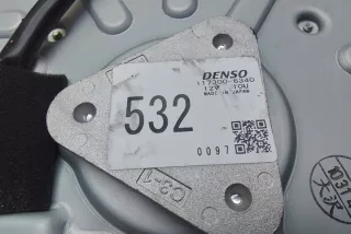 DR7538 Радиатор (основной) Mitsubishi Outlander 3 Арт e12275939, вид 1