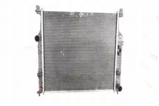 W251, 2515000304 Радиатор (основной) Mercedes R W251 Арт e12275874, вид 4