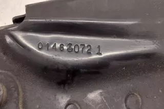 W251, 2516200191 Радиатор (основной) Mercedes R W251 Арт e12275863, вид 2