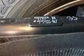 GRS19_, UZS19_, URS19_ 4221332771 Радиатор (основной) Lexus GS 3 Арт e12275569, вид 1