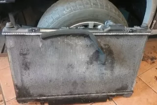 GRS19_, UZS19_, URS19_ 4221332771 Радиатор (основной) Lexus GS 3 Арт e12275569, вид 4