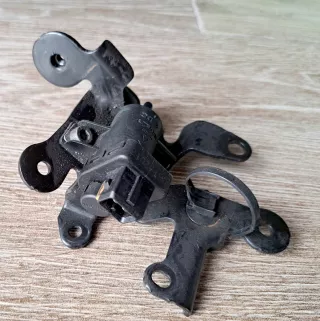 149329902R 8200762162 Клапан электромагнитный Nissan Qashqai 2 Арт e12275508, вид 3