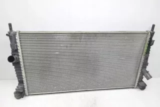 3M5H8005RK Радиатор (основной) Ford C-max 2 Арт e12275418, вид 1