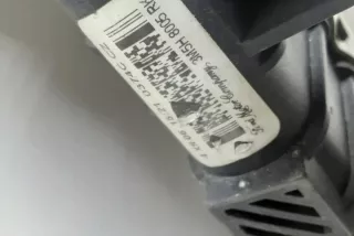 3M5H8005RK Радиатор (основной) Ford C-max 2 Арт e12275418, вид 3