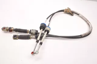 31325656 Трос кулисы КПП Volvo S40 2 Арт e12275368, вид 1