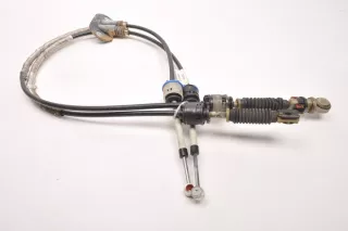 31325656 Трос кулисы КПП Volvo S40 2 Арт e12275368, вид 3
