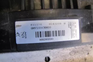 FS1576 Радиатор (основной) Citroen C3 2 Арт e12275352, вид 3