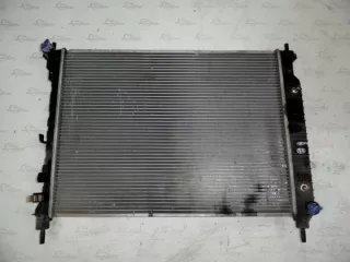 606256 Радиатор (основной) Chevrolet Captiva Арт e12275339, вид 1