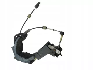 2007-2013 8200788667 Трос кулисы КПП Renault Kangoo 2 Арт e12275261