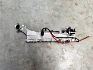 7926141 Коллектор впускной BMW X5 G05  Арт e12275234, вид 2