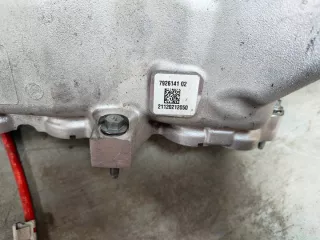 7926141 Коллектор впускной BMW X5 G05  Арт e12275234, вид 3
